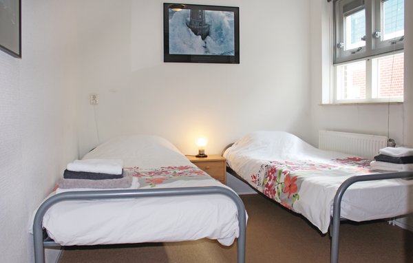 Ferienhaus - Workum , Holland - HFR185 603