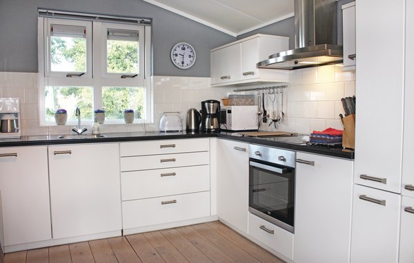 Ferienhaus - Workum , Holland - HFR185 401