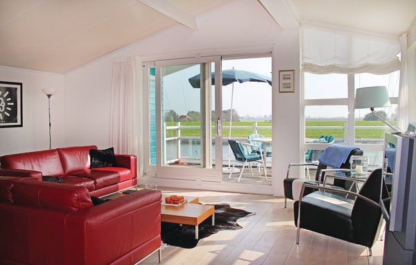 Ferienhaus - Workum , Holland - HFR185 3