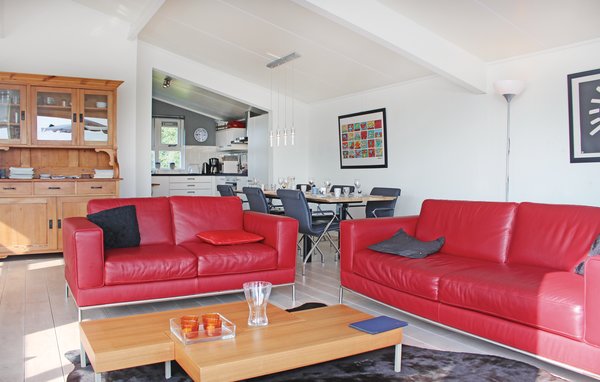 Ferienhaus - Workum , Holland - HFR185 301