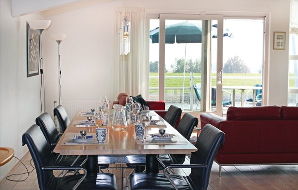 Ferienhaus - Workum , Holland - HFR185 302