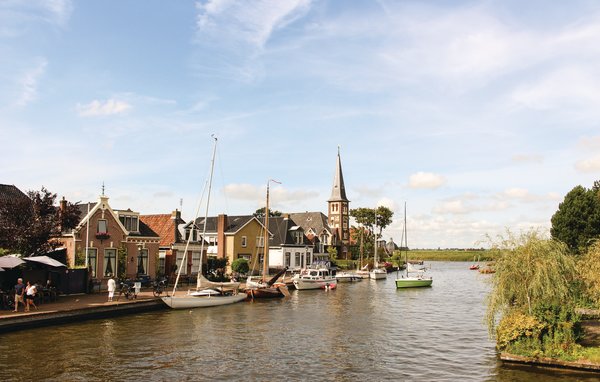 Casa de vacaciones - Woudsend , Holanda - HFR190 901