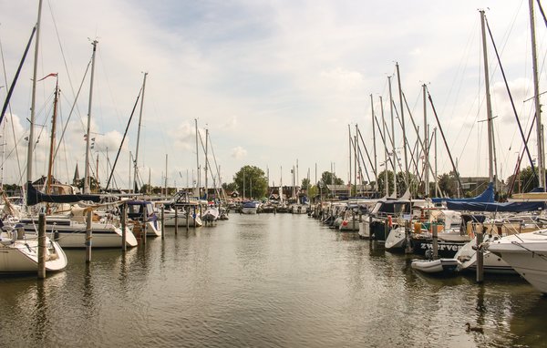 Casa de vacaciones - Woudsend , Holanda - HFR190 902