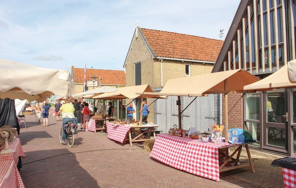 Casa de vacaciones - Woudsend , Holanda - HFR190 905