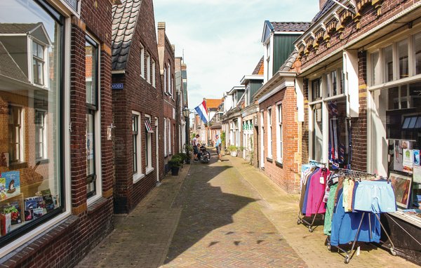 Casa de vacaciones - Woudsend , Holanda - HFR190 908