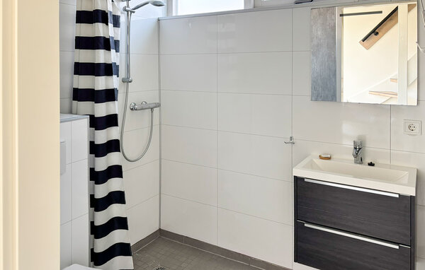 Ferienhaus - Woudsend , Holland - HFR190 702