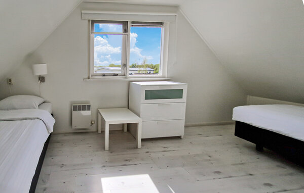 Casa de vacaciones - Woudsend , Holanda - HFR190 601