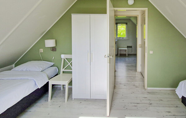 Casa de vacaciones - Woudsend , Holanda - HFR190 602