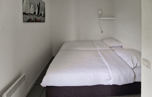 Casa de vacaciones - Woudsend , Holanda - HFR190 603