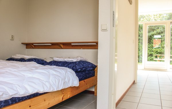 Casa de vacaciones - Woudsend , Holanda - HFR190 604