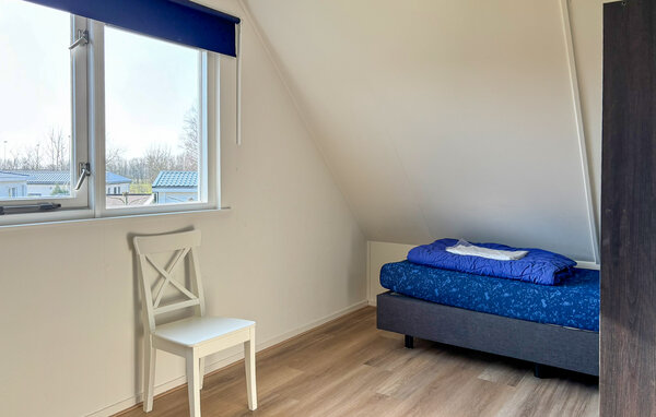 Ferienhaus - Woudsend , Holland - HFR190 605