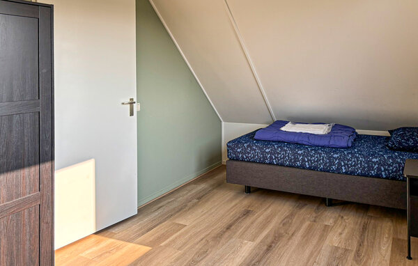 Ferienhaus - Woudsend , Holland - HFR190 606