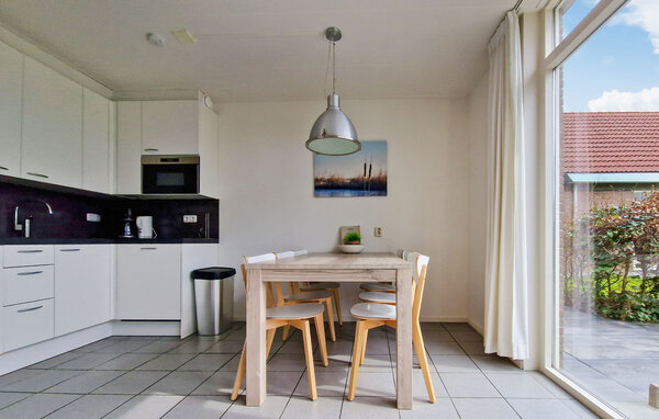 Casa de vacaciones - Woudsend , Holanda - HFR190 401