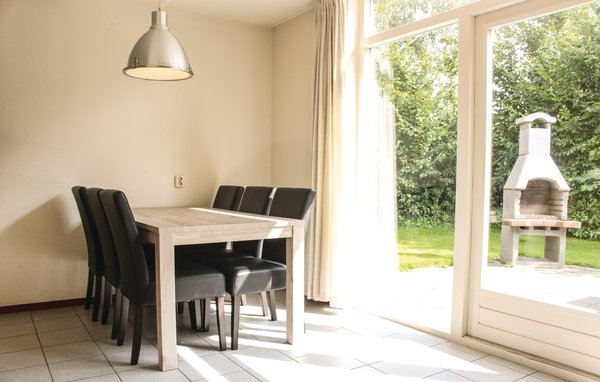 Casa de vacaciones - Woudsend , Holanda - HFR190 301