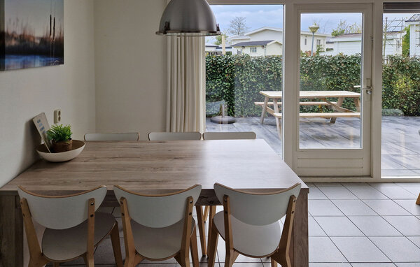 Casa de vacaciones - Woudsend , Holanda - HFR190 302