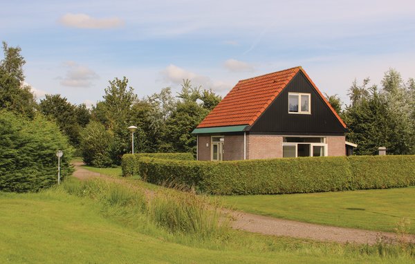 Semesterhus - Woudsend , Holland - HFR190 1