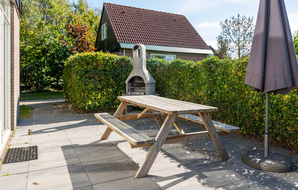 Holiday Home - Woudsend , Holland - HFR190 101