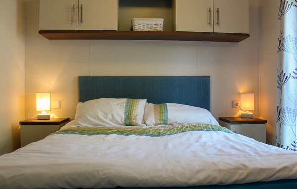 Vakantiehuis Beach Home Workum