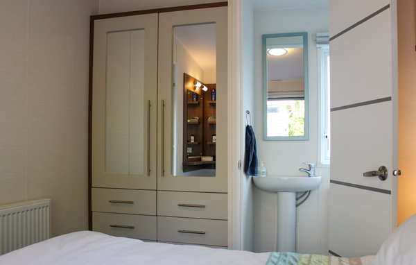 Vakantiehuis Beach Home Workum