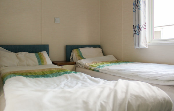 Vakantiehuis Beach Home Workum