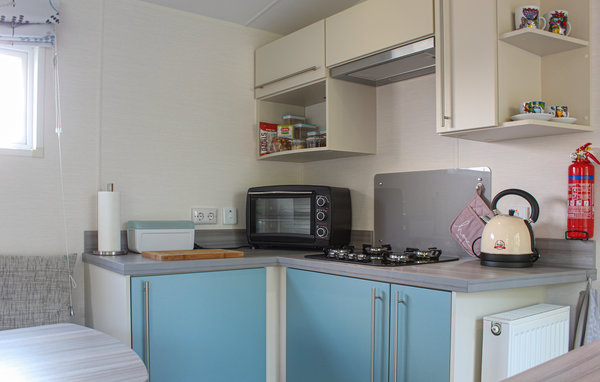 Vakantiehuis Beach Home Workum