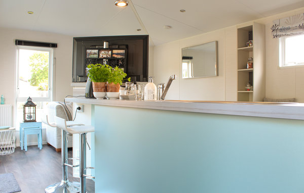 Vakantiehuis Beach Home Workum