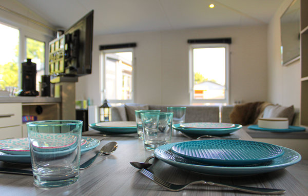 Vakantiehuis Beach Home Workum