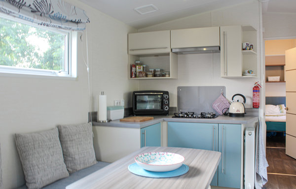 Vakantiehuis Beach Home Workum