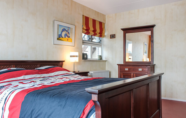 Ferienhaus - Workum , Holland - HFR192 602