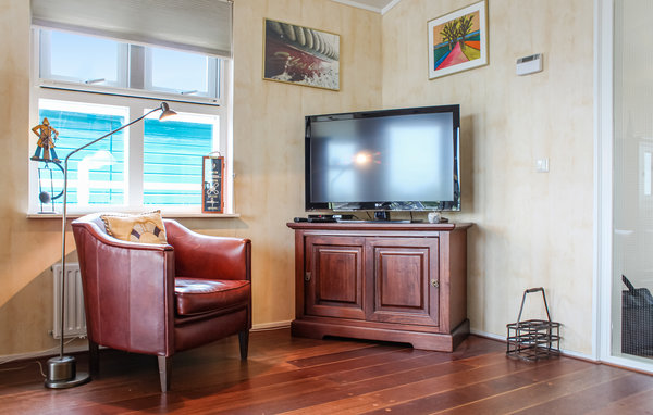 Ferienhaus - Workum , Holland - HFR192 302
