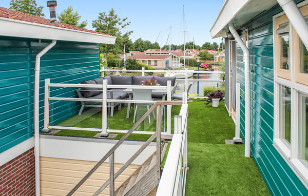 Ferienhaus - Workum , Holland - HFR192 102