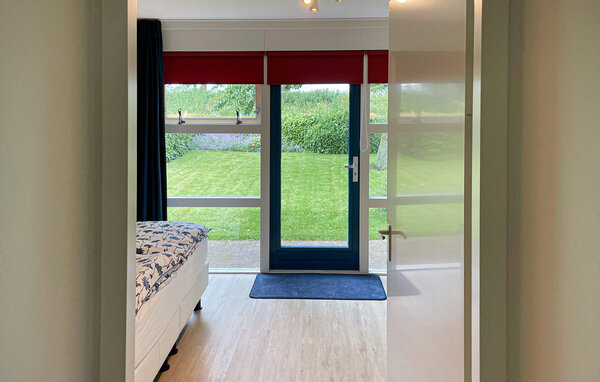 Ferienhaus Sanbank 3