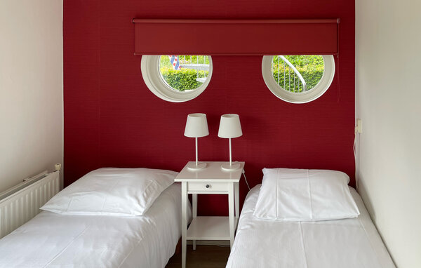 Ferienhaus Sanbank 3