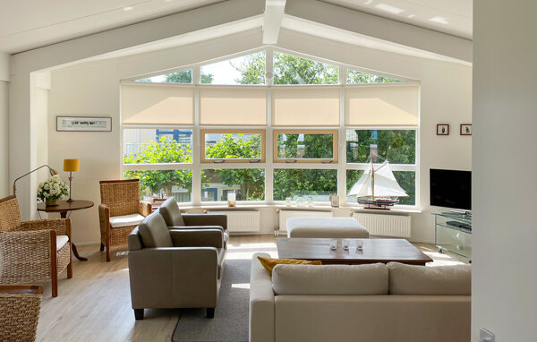 Ferienhaus Sanbank 3