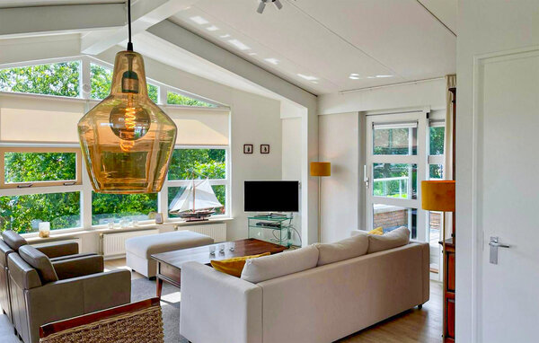 Ferienhaus Sanbank 3