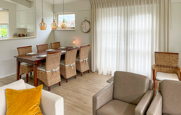 Ferienhaus Sanbank 3