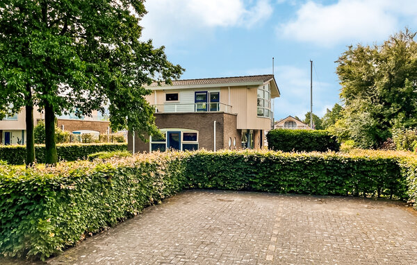 Ferienhaus Sanbank 3