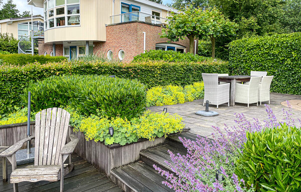 Ferienhaus Sanbank 3