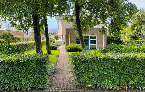 Ferienhaus Sanbank 3