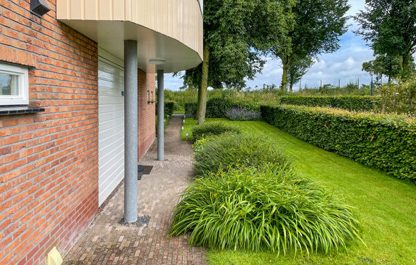 Ferienhaus Sanbank 3