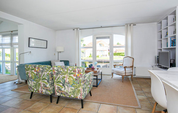 Vakantiehuis - Workum , Nederland - HFR206 2