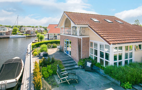 Ferienhaus 