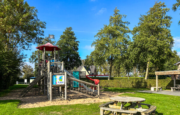 Holiday Home - Workum , Holland - HFR241 9