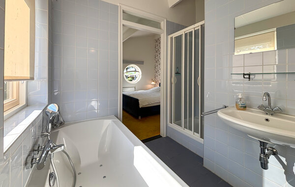Holiday Home - Workum , Holland - HFR241 701