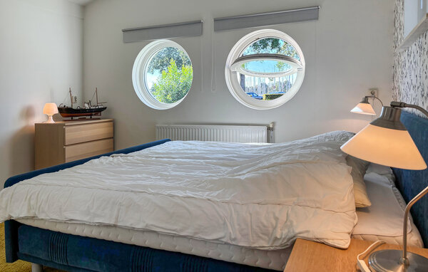 Holiday Home - Workum , Holland - HFR241 7