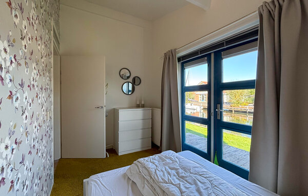 Holiday Home - Workum , Holland - HFR241 603