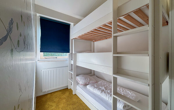 Holiday Home - Workum , Holland - HFR241 604