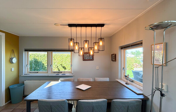 Holiday Home - Workum , Holland - HFR241 401