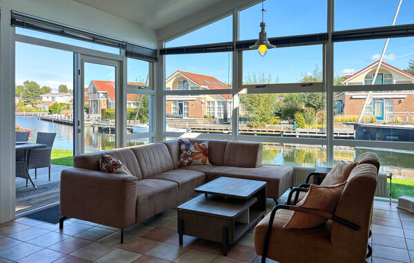 Holiday Home - Workum , Holland - HFR241 3
