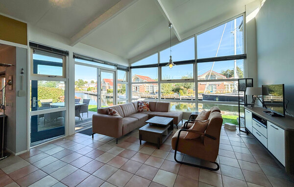 Holiday Home - Workum , Holland - HFR241 301